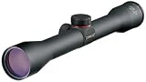 Simmons Truplex .22 Mag Riflescope (4X32, Matte) with Rings