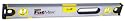 Stanley 43-500 24-Inch FatMax Level