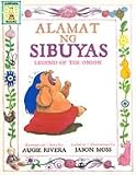 Alamat Ng Sibuyas (Legend of the Onion)