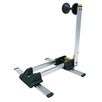 topeak(トピーク) LineUp Stand (ラインナップ スタンド) シルバー TOD03000