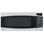 PEM31SMSS GE Profile Spacemaker Countertop Microwave Oven Stainless Steel