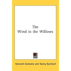 The Wind in the Willows