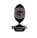 Creative Labs VF0410 Live! Cam Video IM Pro 1.3 MP Web Cam
