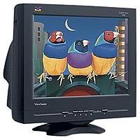 Childrens Toyshop  Computer : G90FB 19IN PERFECTFLAT BLACK 19