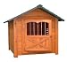 Pet Product MPM004 Dog House - Stable