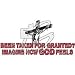 Taken For Granted~how God Feels Adult Long Sleeve T-Shirt
