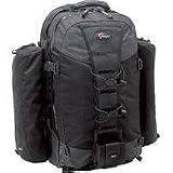 Lowepro Pro Trekker AW II Camera Bag (Black)