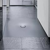 Produkt-Bild: Superflache Duschwanne BETTEFLOOR wei&szlig; 120 x 90cm