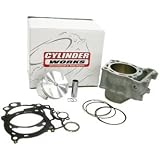 06-09 YAMAHA YZ450F: CYLINDER WORKS BIG BORE KIT - 478CC by Cylinder Works