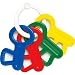 SCHYLLING AMBI RATTLE KEYS