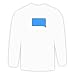Search : Long Sleeve T-shirt with state, map, 