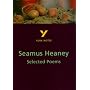 York Notes on Seamus Heaney's "Selected Poems" (York Notes)