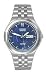 Citizen Men's Eco-Drive Corso Stainless Steel Watch #BM8400-50L