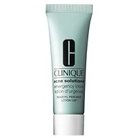 Clinique Clinique Acne Solutions Emergency Gel-Lotion