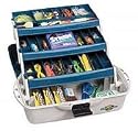Flambeau&reg; 3 Tray Classic Tackle Box