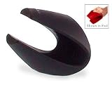 Kitchenaid Silicone Grabber Black Kitchen Cookware Tool