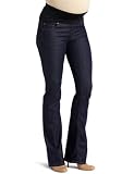 James Jeans Women's Maternity Bootleg Jeans