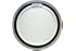 Aquarian Drumheads SKII20 Super-Kick II Double Ply 20-inch Bass Drum Head