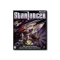 Starlancer