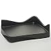 Parq Document Tray by Alessi Black