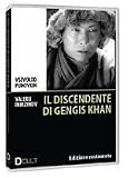 Il Discendente di Gengis Khan