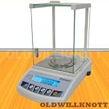 Citizen CX301 Digital Analytical Scale / Laboratory Scale