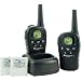 Midland GMRS/FRS 2-Way Radio Pack with 16-Mile Range
