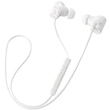 Logitec iPhone4/4S/3GS/3G ���ޡ��ȥե����б� Bluetooth2.1 + EDR�б����ƥ쥪�إåɥۥ� [USB-AC�����ץ���] �֥�å� LBT-MPHP03ABK �ۥ磻�� LBT-MPHP04AWH