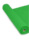 Crepe Roll: 20 in. x 100ft. Emerald Green by Stumps Spirit