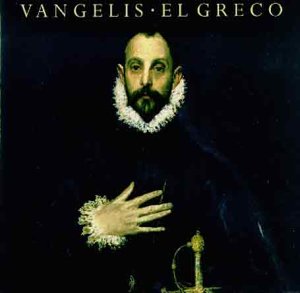 CD-Charts  Music : El Greco