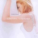 Music : Something to Remember [VINYL]