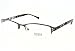 GUESS GU 1503 Eyeglasses GU1503 BRN Brown Optical Frame