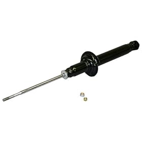 Monroe 71372 Sensa-Trac Struts and Cartridge
