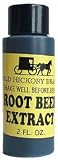 Review Old Hickory Brand  / Old Hickory Root Beer Ext 8ct