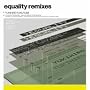 equality remixes