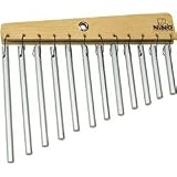 Nino 12-Bar Aluminum Chimes