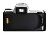 Nikon F65 Camera Body Silver