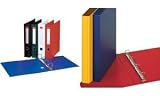 Esselte: Esselte Ringbuch A4/25mm 82326 gruen
