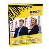 Inventory Control Pro V5 5-LICS WDT3200 with grip & WPL305 Bcode Prnt