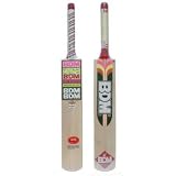 BDM Player's Autograph Cricket bat