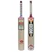 BDM Player's Autograph Cricket bat