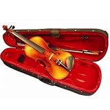 Heimer Heimer 4/4 Size Violin Outfit