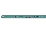 Bahco 3805-300-18-100p Pack 100 Hacksaw Blades 12 X 18