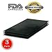 Grilling Mat - Large 3 Pack Nonstick 15.75