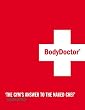 Bodydoctor: Trust Me, I'm the BodyDoctor.