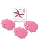 Foot Petals Tip Toes Cushions Accessory