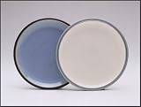 Denby Blue Jetty Blue Dessert/Salad Plate 22.5 cm