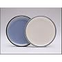 Denby Blue Jetty Blue Dessert/Salad Plate 22.5 cm