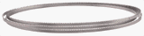 Wood Bandsaw Blade, 1/4 x 52 3/4