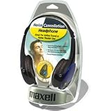 Lightweight Noise Canceling Headphones